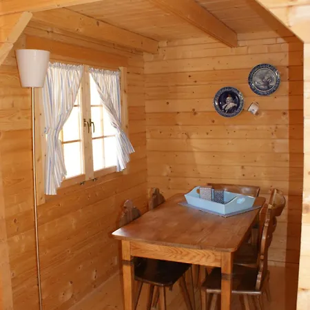 Villa Donkey Chalet Degersheim Extérieur photo