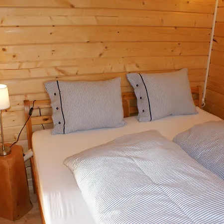Villa Donkey Chalet Degersheim Extérieur photo