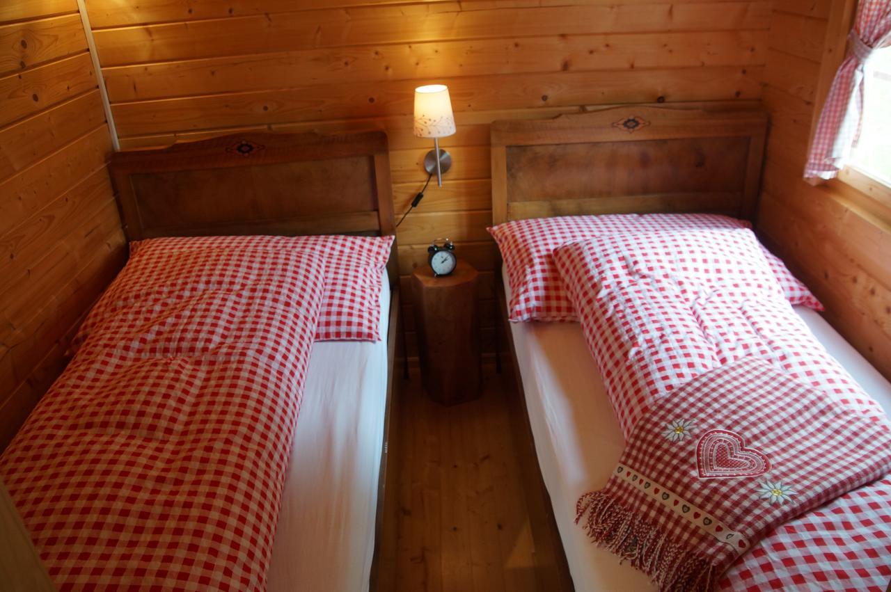 Chalet Donkey *
